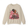Breast Cancer Awareness Sweatshirt